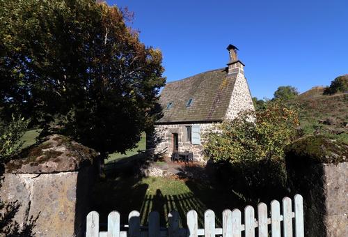 Gîte du Soliage à Laroquevieille