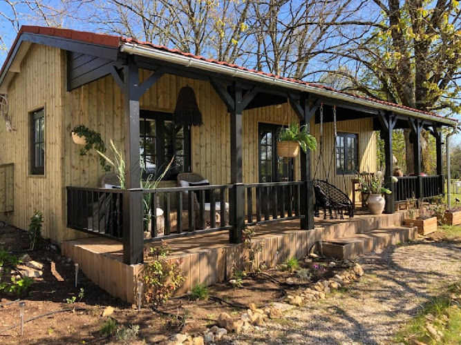 Flower House