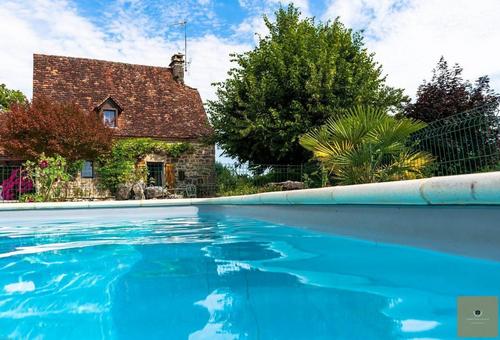 Gîtes de France® - Gîte du Ratier à PADIRAC