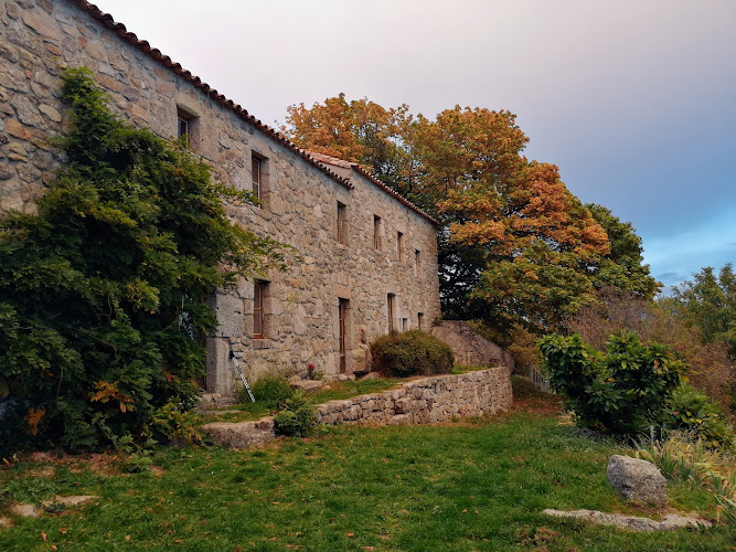 Gîtes et chambres à Génolhac