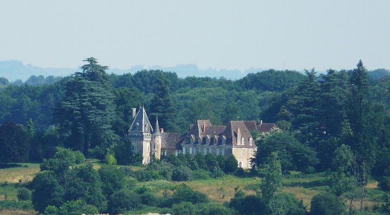 Chateau razac estate 24800 à Thiviers