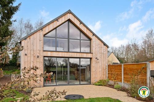 Gîtes de France® - L'Atelier à Biville La Baignarde
