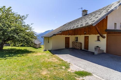 Le Gite Du Roitelet à JARRIER