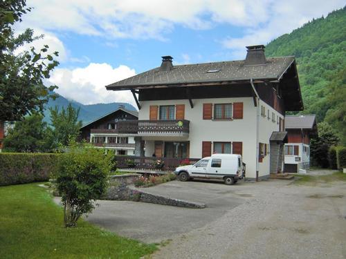 Montriond à Montriond