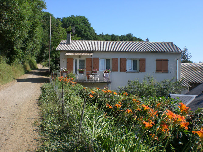 gîte Saint Michel 2 étoiles dans la Tarn à Moulin-Mage