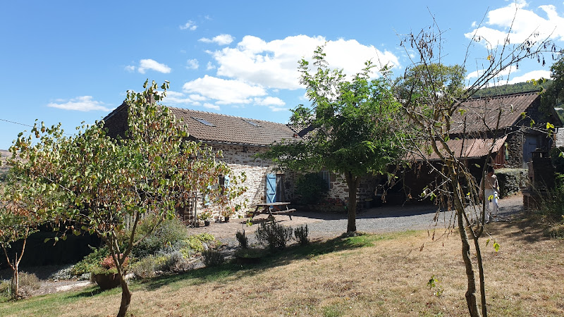 Domaine du Plan del Poux à Combret