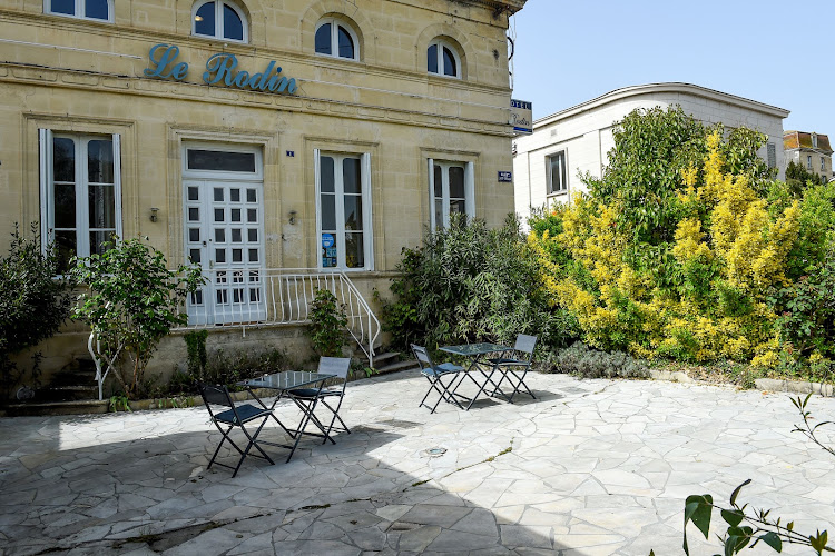 Hôtel Le Rodin Bazas à Bazas