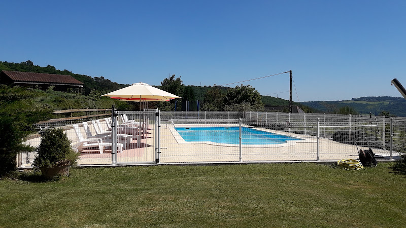 Les chalets de l Elle à Terrasson-Lavilledieu