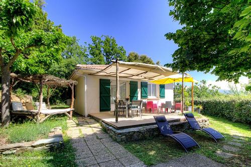 Ortu di Casa à MURATO