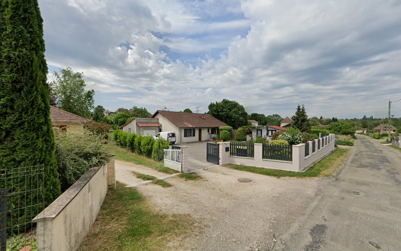 Chalet a Faverges de la Tour à Faverges-de-la-Tour