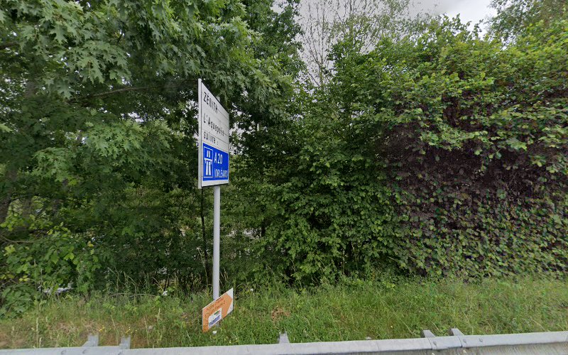 Le Tramway à Feytiat