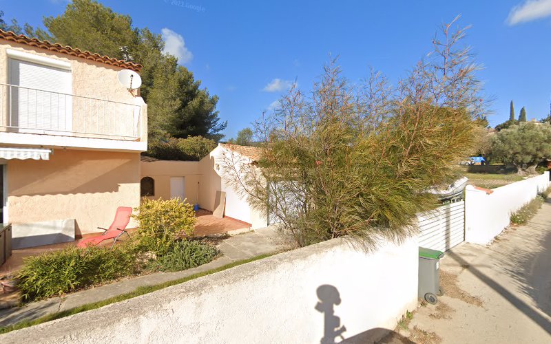 Hors du temps à Sanary-sur-Mer