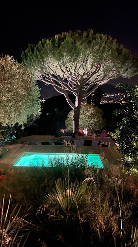 Grande Bastide à Cassis