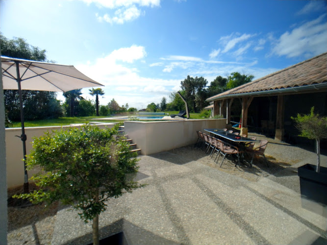 Gîte de Coutélas à Guérin