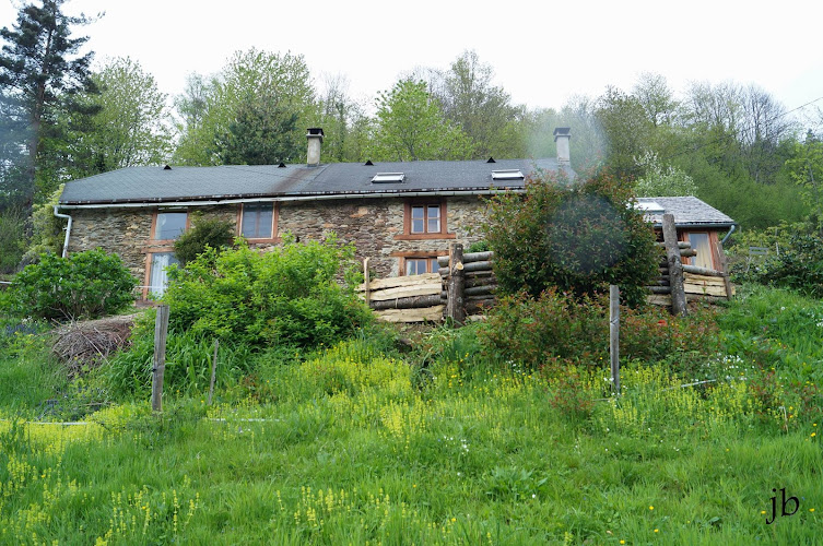 La Trabesse en Pyrénées à Biert
