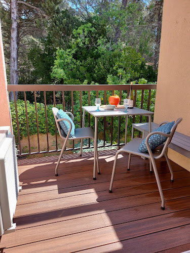Studio caro Location bandol à Bandol