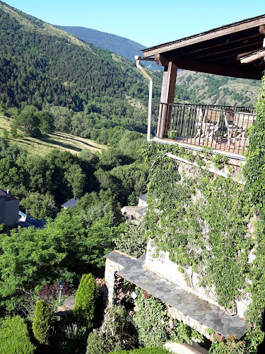 L Atalaya - Chambres d hôtes à Llo