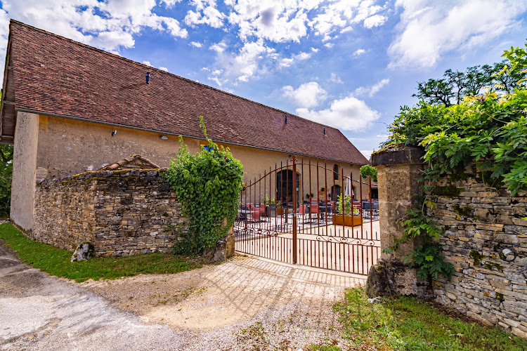 Vue sur Gindou à Gindou