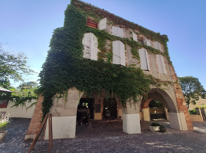 Baladin à Auvillar