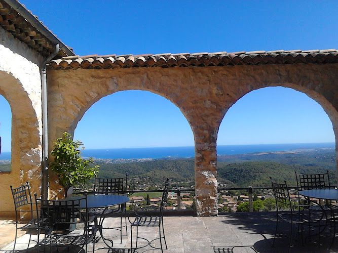 hôtel Résidence des Chevaliers à Tourrettes-sur-Loup