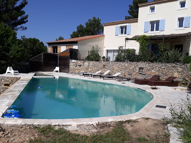 Unevillapourmesvacances à Allauch