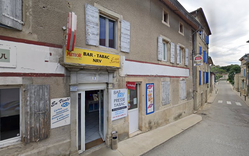 Hôtel du Commerce à Claveyson