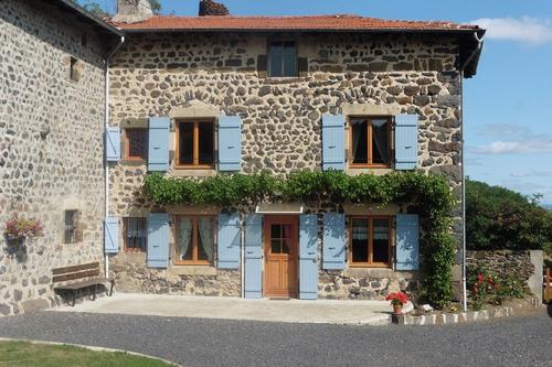 Gîte du Riou à Le Puy-En-Velay