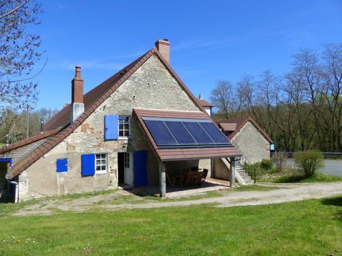 Les Codrets à BRANSAT