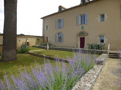 Les Coquelicots à Lhommaize