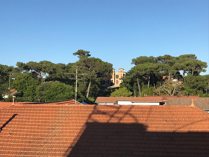 Yatt à Arcachon