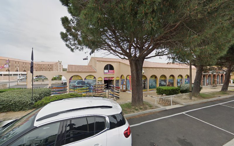 hôtel LEUCATE à PORT LEUCATE