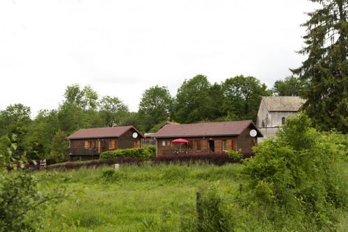 Les Roseaux à EVOSGES
