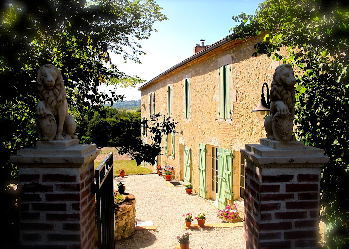 La Beaujardine à Buzet-sur-Baïse