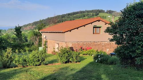 Le Pastouret à Vissac-Auteyrac