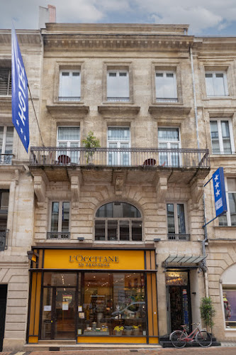 hôtel de la Presse à Bordeaux