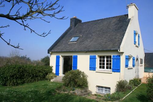 Le Haut Noyer à St Cast Le Guildo