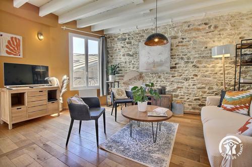 La Petite Garenne à Vannes