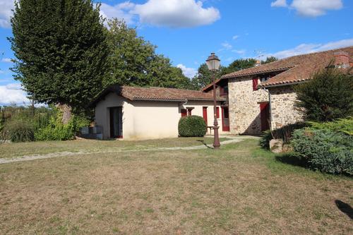 Le Chambéry à Saint Brice Sur Vienne