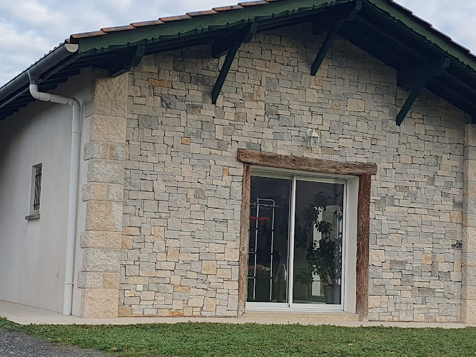 Gîte Rural Goxa Leku à Macaye