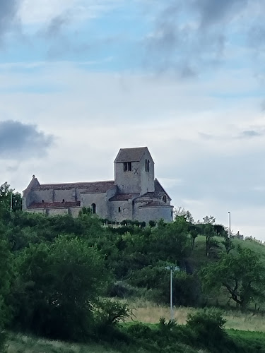 Chatel de Neuvre à Chtel-de-Neuvre