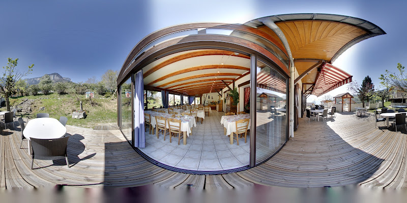 Auberge Du Pas De L Alpette à Chapareillan