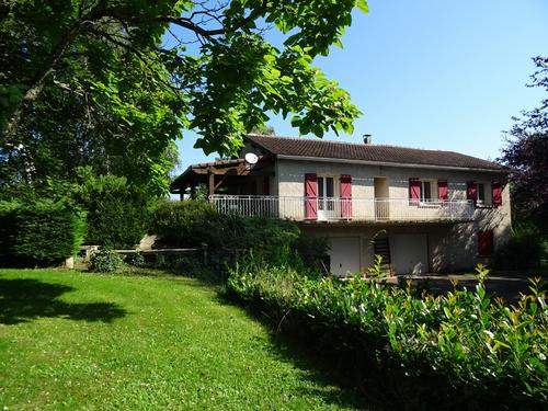 Gite du Puech de Porroy à Bor-et-Bar