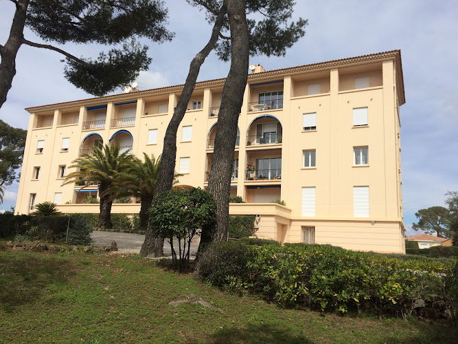 Rsidence Le Chteau à Saint-Raphaël