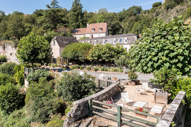 Le Pont de l Ouysse à Lacave