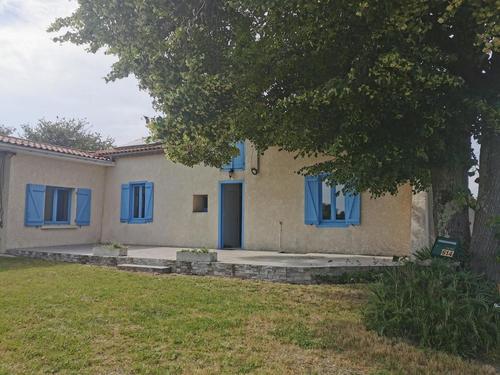 Le Tisné à Viella