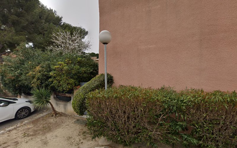 de vacances T2 à Sausset-les-Pins