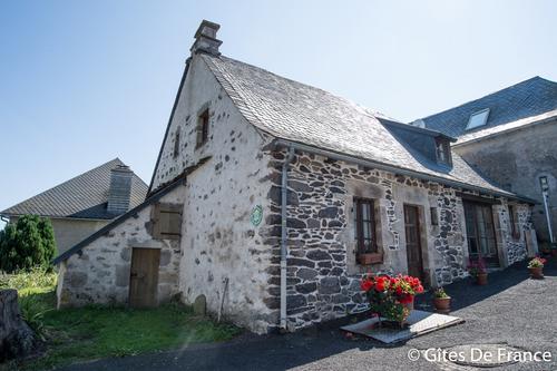 Chez Martine à LA GODIVELLE