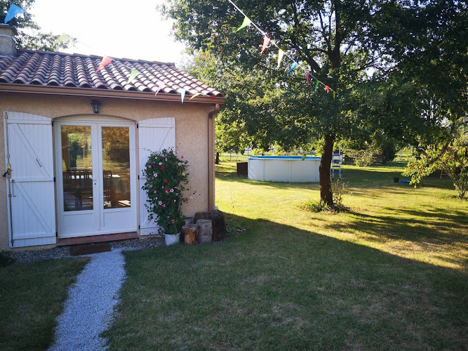 Montbartier - Guest house à Montbartier