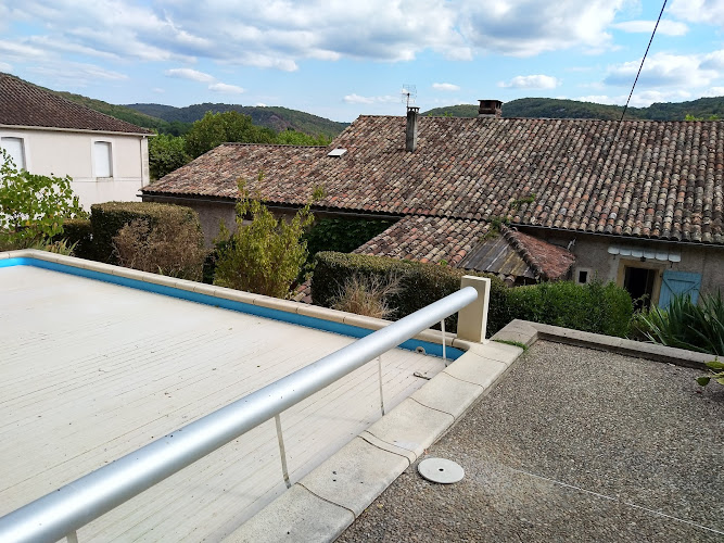 Domaine du Porche à St Géry-Vers