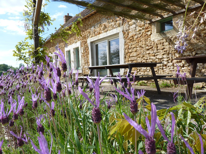 Gîte La Bouchardière à Mareil-sur-Loir